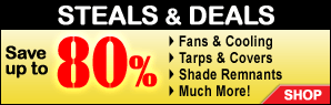 Steals & Deals - TekSupply