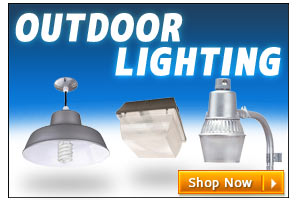 Outdoor Lighting - TekSupply