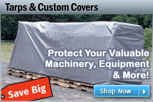 Tarps - TekSupply