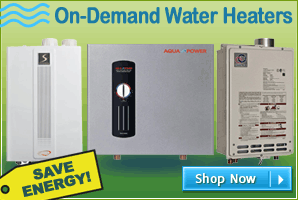 Water Heaters - TekSupply