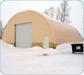 Storage Buildings & Warehouses - TekSupply