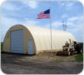 Storage Buildings & Warehouses - TekSupply