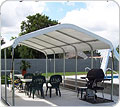 Canopies & Tents - TekSupply