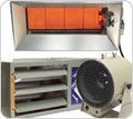 Heating & Exhaust Fans - TekSupply