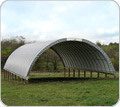 Garages, Portable Buildings & Carports - TekSupply