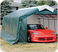 Garages & Carports - TekSupply