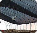 Shade Houses, Shade Material & Awnings - TekSupply