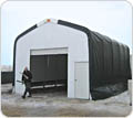 Storage Buildings & Warehouses - TekSupply