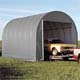 Buildings & Storage - TekSupply