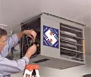 Heaters & Ventilation - TekSupply