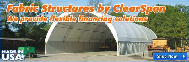 Fabric Structures - TekSupply