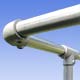 Quik Klamp Pipe Fittings - TekSupply