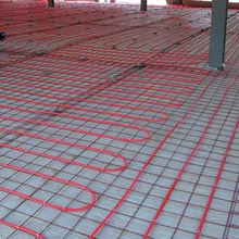 Commercial Heating - TekSupply
