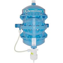Plumbing &amp;amp; Accessories - Medicators &amp; Accessories - Chemilizer Fertilizer/Chemical Injectors