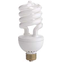 Lighting Fixtures &amp;amp; Bulbs - Light Bulbs - Mini-Compact Fluorescent 2-Pack