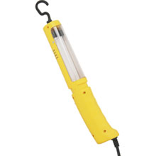 Lighting Fixtures &amp;amp; Bulbs - Work Lights - 13 Watt Fluorescent Work Light