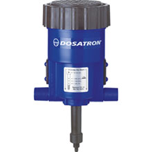 Plumbing &amp;amp; Accessories - Medicators &amp; Accessories - Dosatron Livestock Medicators