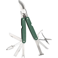 New Products - Growers Supply 9-in-1 Gardening Tool
