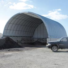 New Products - Econoline Storage Buildings