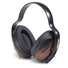 New Products - M-2 Multi-Position Earmuff