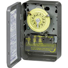 New Products - Intermatic 24-Hour Timers