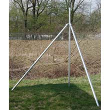 New Products - Corner Post Assembly