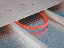Use TekFoil for Floors - TekSupply