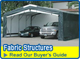 Fabric Structures Buyer's Guide - TekSupply