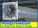 Cooling & Ventilation Buyer's Guide - TekSupply
