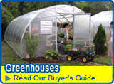 Fabric Greenhouse Buyer's Guide - TekSupply