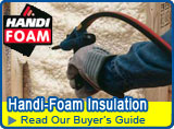 Handi-Foam Foam Insulation Buyer's Guide - TekSupply
