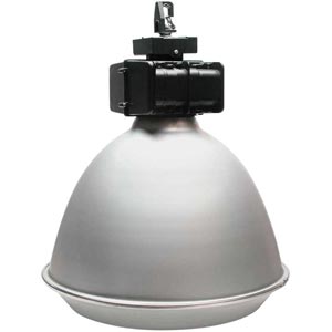 Indoor Lighting - ValuTek™ 400W Metal Halide Low Bay Light