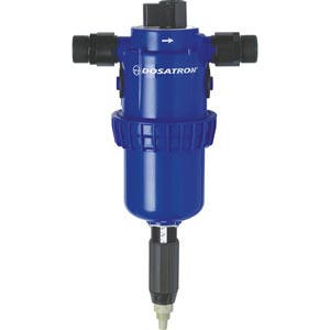  - Dosatron&reg; Fertilizer Injector - 20 GPM
