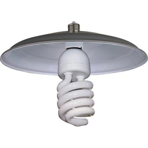 Indoor Lighting - 12" All-Weather Retrofit Ceiling Light