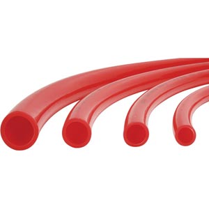 - TekCoil™ Red Pex-B Oxygen Barrier Pipe w/ EVOH - 3/4"