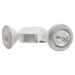 Indoor Lighting - Solar Shed and Security Light