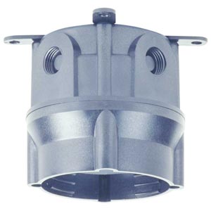 - Lighting sub-assembly Fixture