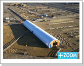 Super Moo-Tel Livestock Housing & Barns - TekSupply