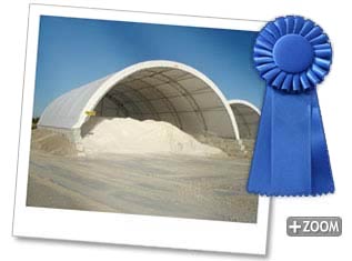 TekSupply 2009 Photo Contest Winner