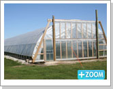 High Tunnels & Cold Frames - TekSupply