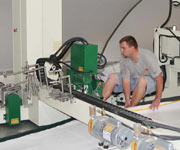 Manufacturing Facilities - TekSupply