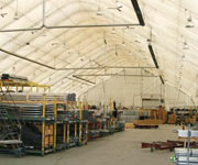 Manufacturing Facilities - TekSupply