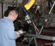 Manufacturing Facilities - TekSupply
