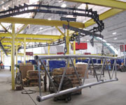 Manufacturing Facilities - TekSupply