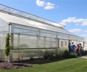 Tek Supply Technology Center