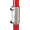 Plumbing &amp;amp; Accessories - Quik Klamp Pipe Fittings - Quik Klamp Straight Sleeves