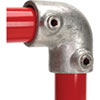 Plumbing &amp;amp; Accessories - Quik Klamp Pipe Fittings - Quik Klamp 90&deg; Elbows
