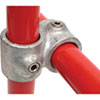 Plumbing &amp;amp; Accessories - Quik Klamp Pipe Fittings - Quik Klamp Crossover