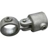 Plumbing &amp;amp; Accessories - Quik Klamp Pipe Fittings - Quik Klamp Single Swivel Socket