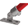 Plumbing &amp;amp; Accessories - Quik Klamp Pipe Fittings - Quik Klamp Base Swivel
